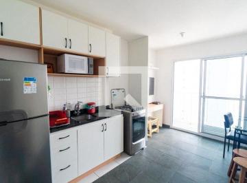 Apartamento · 27m² · 1 Quarto · Apartamento para Aluguel - Jabaquara, 1 Quarto,  27 m² - São Paulo