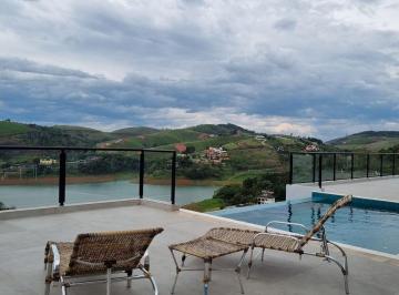 Casa · 326m² · 3 Quartos · 4 Vagas · Casa em Condomínio em Igaratá