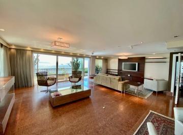 Apartamento · 319m² · 4 Quartos · 4 Vagas · Residencial LA PERLE - Apartamento Alto Padrão - 04 Suites