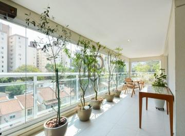 Apartamento · 200m² · 4 Quartos · 3 Vagas · Apartamento chcara klabin pronto para morar