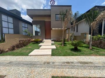 Casa · 490m² · 5 Quartos · 5 Vagas · Condomínio Do Lago - Casa à venda no bairro Condomínio do Lago - Goiânia/GO