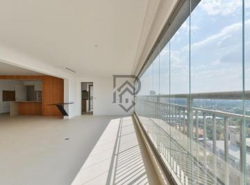 Apartamento · 244m² · 3 Quartos · 3 Vagas · Apartamento Alto Padrão cyrela proximo ao parque