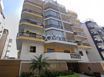 Apartamento · 126m² · 2 Quartos · 1 Vaga · Apartamento em Braga, Cabo Frio/RJ