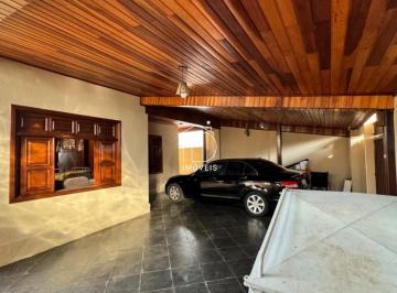 Foto 01 · Casa, Vila Cordenonsi, Americana, SP