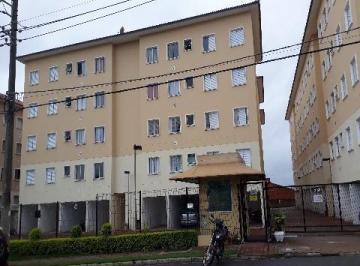 136370_1047498 · Apartamento - Padrão - Locação - LOTEAMENTO PARQUE INDUSTRIAL - Cod. 1730