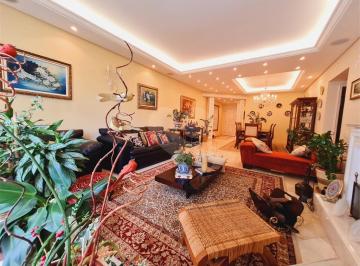 Apartamento · 163m² · 3 Quartos · 1 Vaga · Apartamento com 3 quartos à venda em Higienópolis - SP