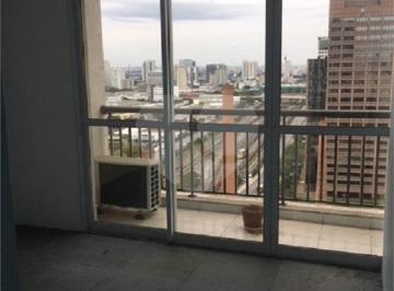 Comercial · 42m² · 1 Vaga · Salas à venda em Água branca - SP