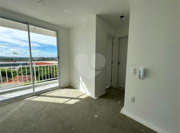 Apartamento · 44m² · 2 Quartos · 1 Vaga · Apartamento com 2 quartos à venda em Vila Palácios - SP