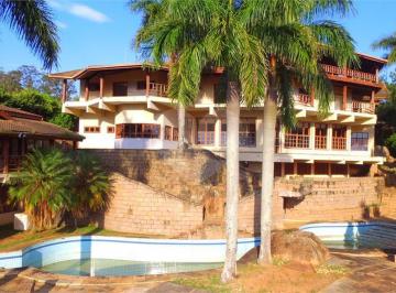 Casa · 2100m² · 14 Quartos · 8 Vagas · Casa com 14 quartos à venda em Observatório - SP