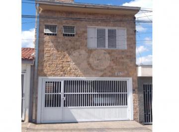 Área de Serviço · Casa com 3 quartos à venda em Jardim elizabeth - SP