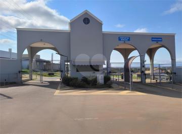 Área de Serviço · Loteamento à venda em Terras de santa izabel - SP