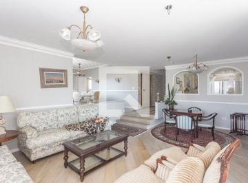 Apartamento · 246m² · 3 Quartos · 3 Vagas · Apartamento à Venda - Aclimação, 3 Quartos, 246 m² - São Paulo