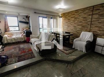 Apartamento · 159m² · 4 Quartos · 3 Vagas · Apartamento à Venda - Vila Sônia, 4 Quartos,  159 m² - São Paulo