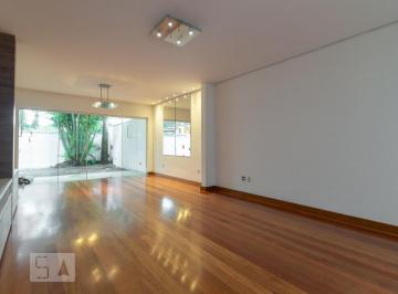 Casa · 260m² · 4 Quartos · 4 Vagas · Casa à Venda - Santo Amaro , 4 Quartos,  260 m² - São Paulo