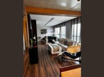 Apartamento · 145m² · 2 Quartos · 3 Vagas · Apartamento à Venda - Panamby, 2 Quartos, 145 m² - São Paulo