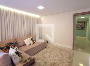 Apartamento · 137m² · 3 Quartos · 3 Vagas · Apartamento à Venda - Parque Prado, 3 Quartos,  137 m² - Campinas