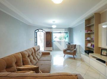 Casa · 348m² · 3 Quartos · 5 Vagas · Casa à Venda - Nova Gerti, 3 Quartos,  348 m² - São Caetano do Sul