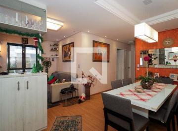 Apartamento · 188m² · 3 Quartos · 2 Vagas · Apartamento à Venda - Vila Andrade, 3 Quartos,  188 m² - São Paulo