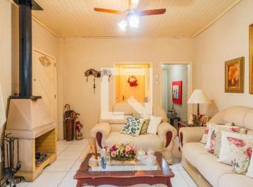 Casa · 430m² · 4 Quartos · 1 Vaga · Casa à Venda - Nonoai, 4 Quartos,  430 m² - Porto Alegre