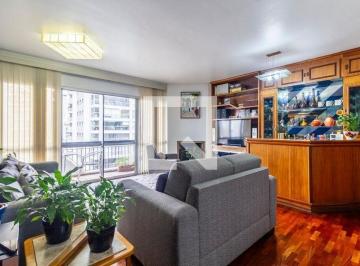 Apartamento · 139m² · 4 Quartos · 2 Vagas · Apartamento à Venda - Pinheiros, 4 Quartos, 139 m² - São Paulo