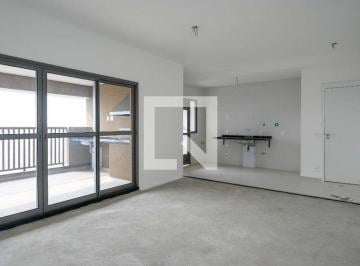 Apartamento · 132m² · 4 Quartos · 2 Vagas · Apartamento à Venda - Bosque da Saúde, 4 Quartos,  132 m² - São Paulo