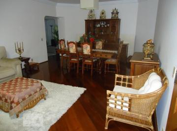 Apartamento de 3 quartos, Santo André · Apartamento à Venda - Centro, 3 Quartos,  193 m² - Santo André