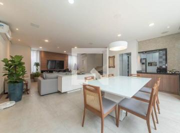 Casa · 290m² · 3 Quartos · 3 Vagas · Casa à Venda - Brooklin, 3 Quartos,  290 m² - São Paulo