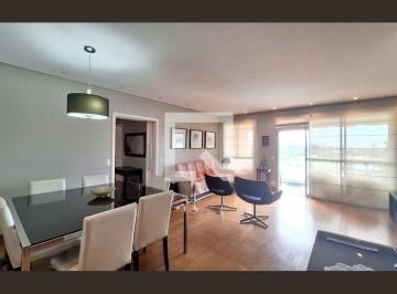 Apartamento · 128m² · 3 Quartos · 2 Vagas · Apartamento à Venda - Vila Leopoldina, 3 Quartos,  128 m² - São Paulo