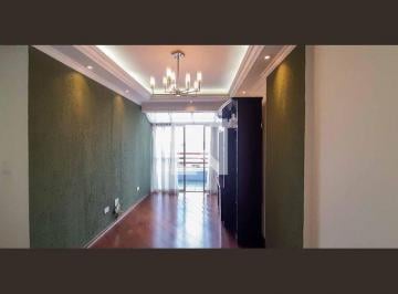 Apartamento · 186m² · 3 Quartos · 3 Vagas · Apartamento à Venda - Centro, 3 Quartos, 186 m² - Osasco