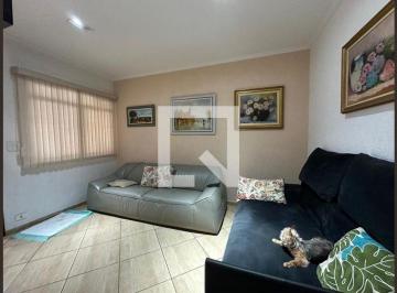 Casa · 340m² · 6 Quartos · 3 Vagas · Casa à Venda - Vila Guilhermina, 6 Quartos,  340 m² - São Paulo