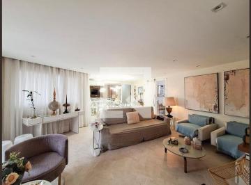 Apartamento · 153m² · 3 Quartos · 3 Vagas · Apartamento à Venda - Santana, 3 Quartos,  153 m² - São Paulo