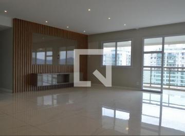 Apartamento · 150m² · 4 Quartos · 2 Vagas · Apartamento à Venda - Jacarepaguá, 4 Quartos,  150 m² - Rio de Janeiro