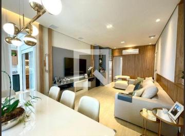 Apartamento · 131m² · 3 Quartos · 2 Vagas · Apartamento à Venda - Parque do Colégio , 3 Quartos,  131 m² - Jundiaí