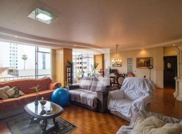 Apartamento · 207m² · 4 Quartos · 2 Vagas · Apartamento à Venda - Centro Histórico, 4 Quartos,  207 m² - Porto Alegre