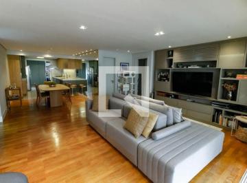 Apartamento · 141m² · 3 Quartos · 2 Vagas · Apartamento à Venda - Panamby, 3 Quartos,  141 m² - São Paulo