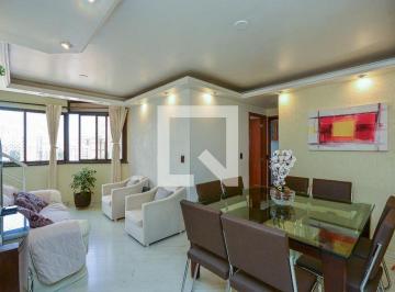 Apartamento · 192m² · 4 Quartos · 2 Vagas · Apartamento à Venda - Jardim Marajoara , 4 Quartos,  192 m² - São Paulo