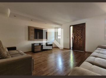 Casa · 300m² · 3 Quartos · 5 Vagas · Casa à Venda - Jardim, 3 Quartos,  300 m² - Santo André