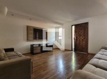 Casa · 300m² · 3 Quartos · 5 Vagas · Casa à Venda - Jardim, 3 Quartos, 300 m² - Santo André