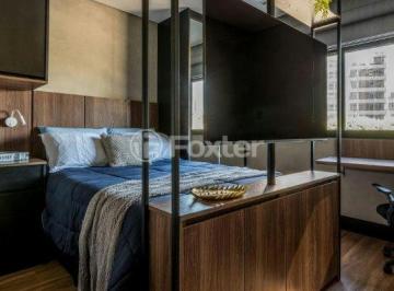 10.jpg · Kitnet / JK / Studio, 1 dormitórios, 27 m², em Vila Olímpia