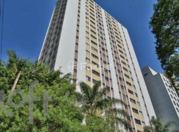 Apartamento · 90m² · 3 Quartos · 1 Vaga · Apartamento, 3 dormitórios, 90 m², em Vila Clementino