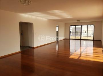 Apartamento · 647m² · 4 Quartos · 6 Vagas · Cobertura, 4 dormitórios, 647 m², em Jardim Santo Amaro