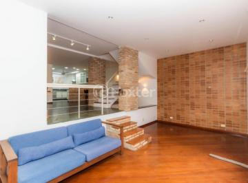 Casa · 352m² · 3 Quartos · 2 Vagas · Casa, 3 dormitórios, 352 m², em Jardim das Bandeiras