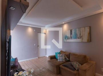 Apartamento · 48m² · 2 Quartos · 1 Vaga · Apartamento à Venda - Jardim Ipaussurama , 2 Quartos,  48 m² - Campinas