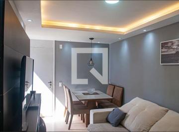 Apartamento · 47m² · 2 Quartos · 1 Vaga · Apartamento à Venda - Curicica, 2 Quartos,  47 m² - Rio de Janeiro
