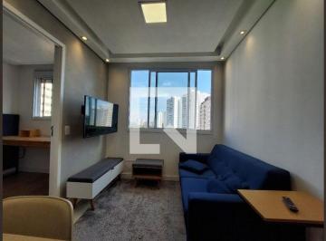 Apartamento · 34m² · 2 Quartos · Apartamento à Venda - Jardim Marajoara , 2 Quartos, 34 m² - São Paulo