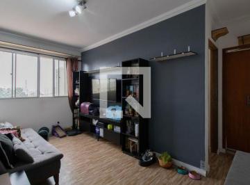 Apartamento · 50m² · 1 Quarto · 1 Vaga · Apartamento à Venda - Torres Tibagy, 1 Quarto,  50 m² - Guarulhos