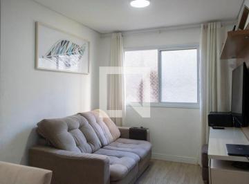 Apartamento · 42m² · 2 Quartos · 1 Vaga · Apartamento à Venda - Vila Roque, 2 Quartos, 42 m² - São Paulo
