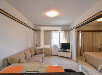 Apartamento · 36m² · 1 Quarto · 1 Vaga · Apartamento à Venda - Brooklin, 1 Quarto,  36 m² - São Paulo