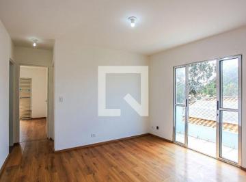 Apartamento · 62m² · 2 Quartos · Apartamento à Venda - Parque Monte Alegre, 2 Quartos, 62 m² - Taboão da Serra