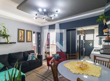 Apartamento · 60m² · 1 Quarto · Apartamento à Venda - Botafogo, 1 Quarto, 60 m² - Campinas